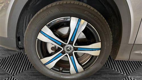 2023 Mercedes EQB W1N9M0KBXPN015167