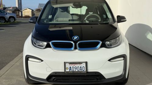 2019 BMW i3 WBY8P4C57K7E57428