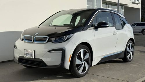 2019 BMW i3 WBY8P4C57K7E57428