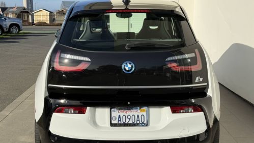 2019 BMW i3 WBY8P4C57K7E57428