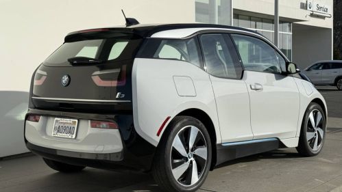 2019 BMW i3 WBY8P4C57K7E57428