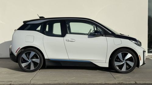 2019 BMW i3 WBY8P4C57K7E57428