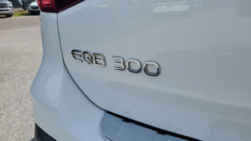 2024 Mercedes EQB W1N9M0KB2RN087354