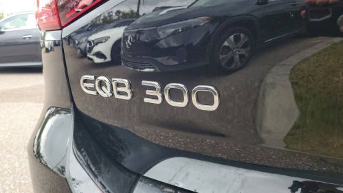 2024 Mercedes EQB W1N9M0KB3RN087024