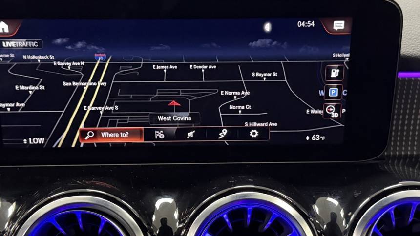 2023 Mercedes EQB W1N9M0KB3PN067126