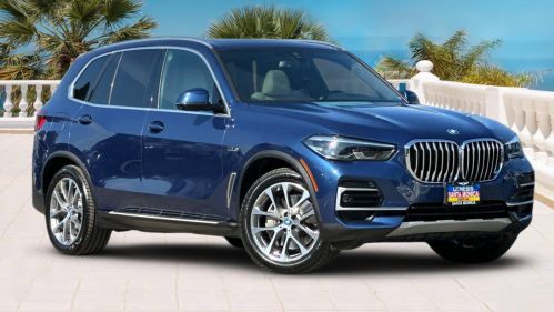 2023 BMW X5 5UXTA6C02P9N99819