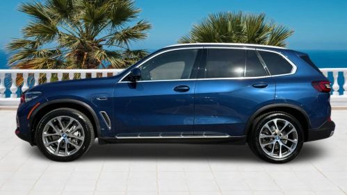 2023 BMW X5 5UXTA6C02P9N99819