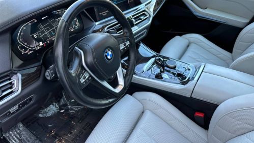 2023 BMW X5 5UXTA6C02P9N99819