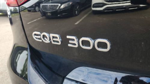 2024 Mercedes EQB W1N9M0KB3RN104176