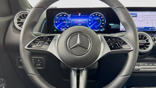 2024 Mercedes EQB W1N9M0CBXRN092770