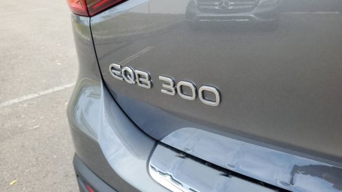 2024 Mercedes EQB W1N9M0KB2RN090142