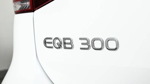 2023 Mercedes EQB W1N9M0KB8PN017578