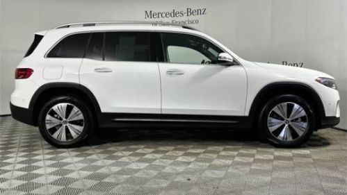 2024 Mercedes EQB W1N9M0KBXRN089272