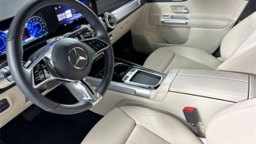 2024 Mercedes EQB W1N9M0KBXRN089272