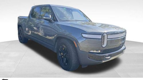 2023 Rivian R1T 7FCTGAAAXPN018356