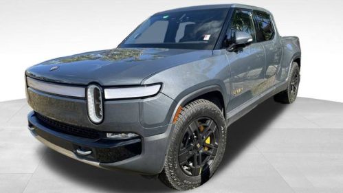 2023 Rivian R1T 7FCTGAAAXPN018356