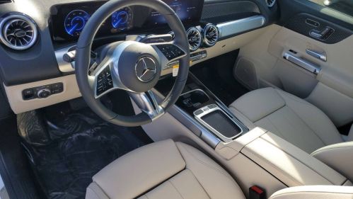 2024 Mercedes EQB W1N9M0KBXRN090793