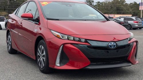 2019 Toyota Prius Prime JTDKARFP1K3113617