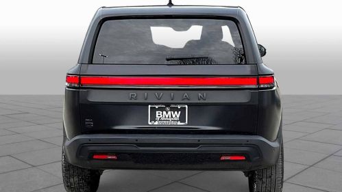 2022 Rivian R1S 7PDSGABLXNN002441