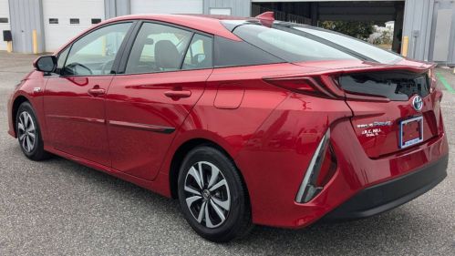 2019 Toyota Prius Prime JTDKARFP1K3113617