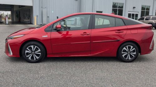 2019 Toyota Prius Prime JTDKARFP1K3113617