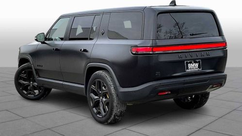 2022 Rivian R1S 7PDSGABLXNN002441