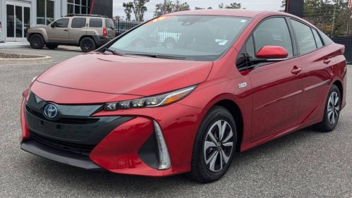 2019 Toyota Prius Prime JTDKARFP1K3113617