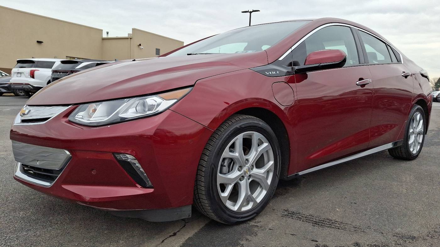 2017 Chevrolet VOLT 1G1RB6S50HU123193