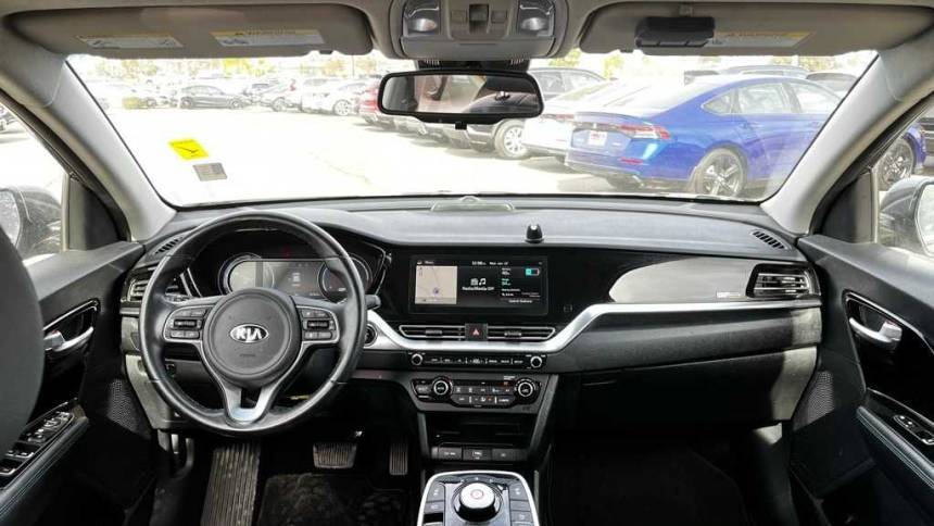 2020 Kia NIRO EV KNDCE3LG9L5057006