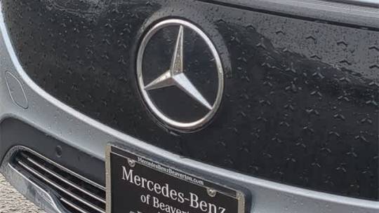 2024 Mercedes EQB W1N9M0KB8RN107204