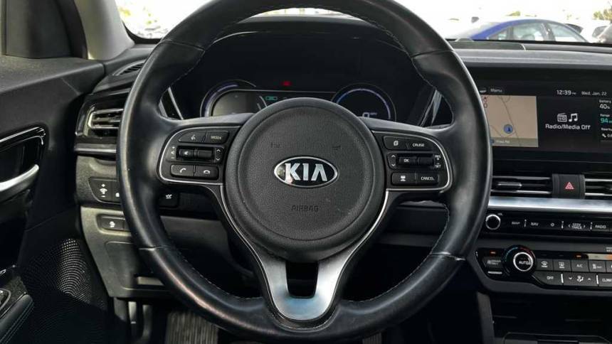 2020 Kia NIRO EV KNDCE3LG9L5057006