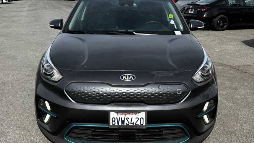 2020 Kia NIRO EV KNDCE3LG9L5057006