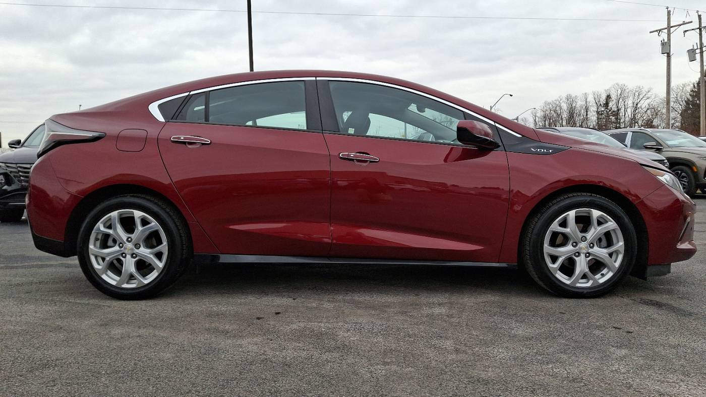 2017 Chevrolet VOLT 1G1RB6S50HU123193