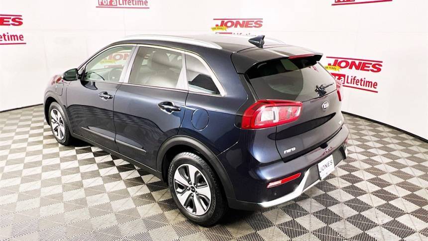 2019 Kia Niro KNDCC3LD7K5219659