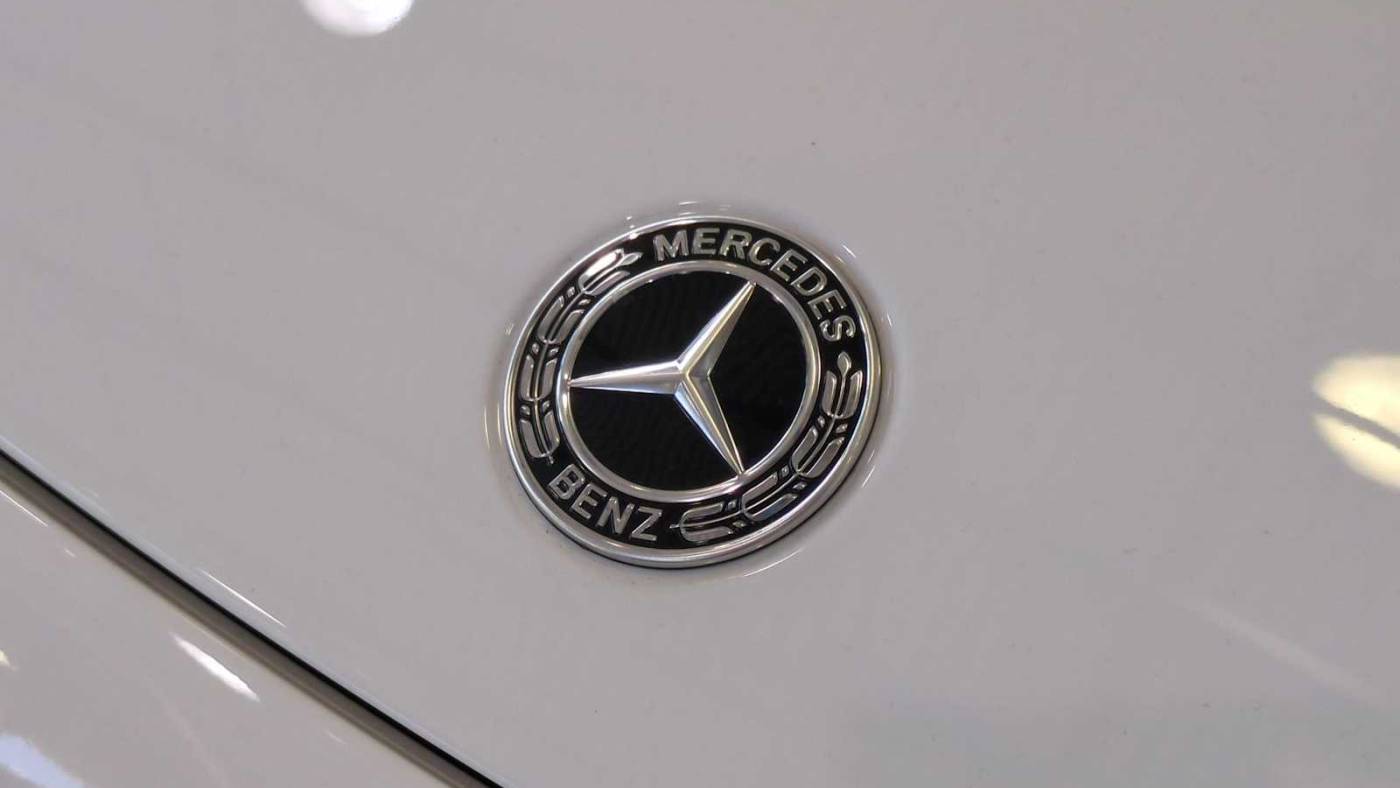 2024 Mercedes EQB W1N9M0KB6RN078060