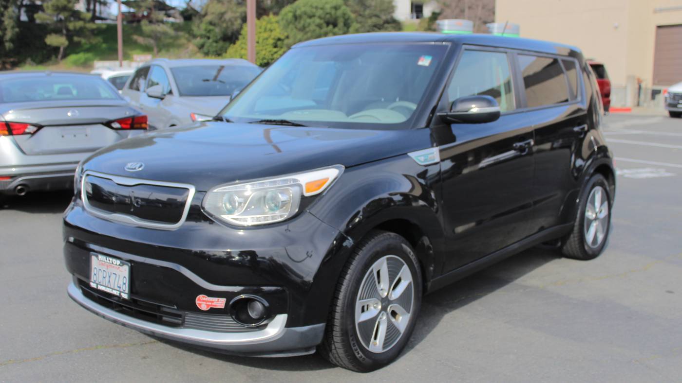 2018 Kia Soul KNDJP3AE9J7027380