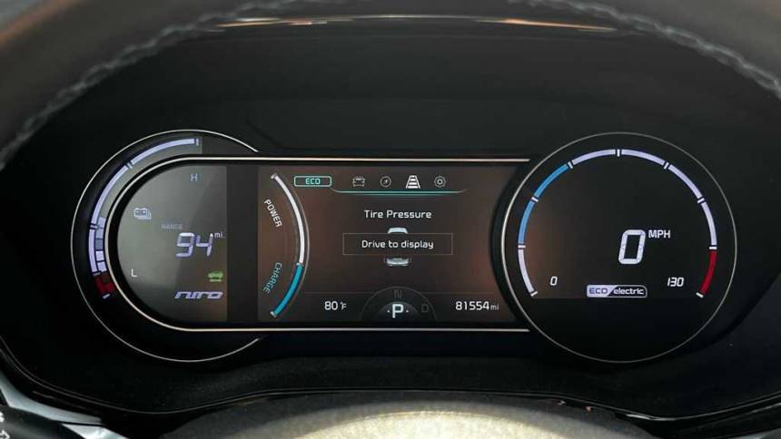 2020 Kia NIRO EV KNDCE3LG9L5057006