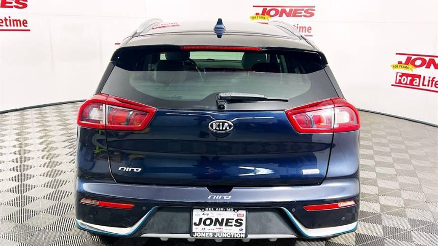 2019 Kia Niro KNDCC3LD7K5219659