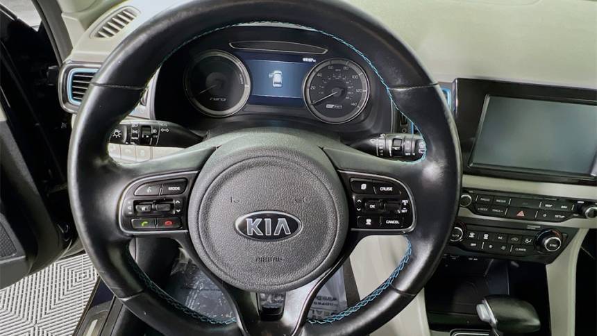 2019 Kia Niro KNDCC3LD7K5219659