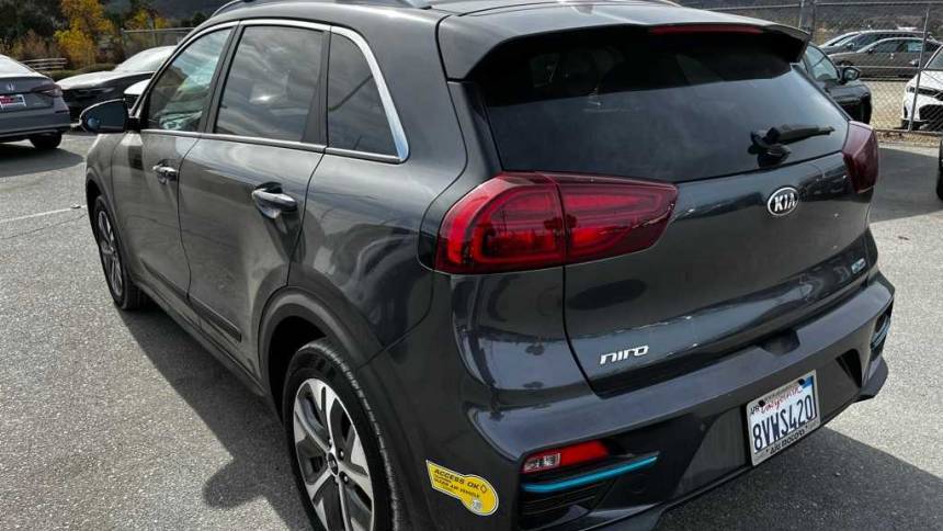 2020 Kia NIRO EV KNDCE3LG9L5057006