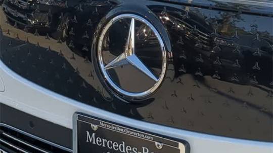 2024 Mercedes EQB W1N9M0KBXRN103624