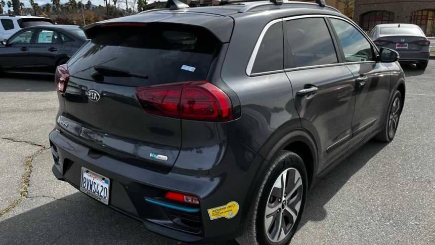 2020 Kia NIRO EV KNDCE3LG9L5057006