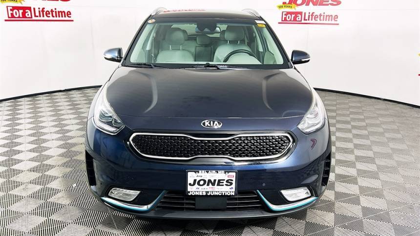 2019 Kia Niro KNDCC3LD7K5219659