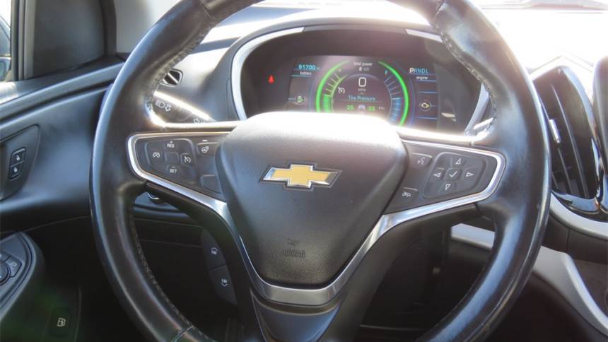 2017 Chevrolet VOLT 1G1RC6S57HU160853