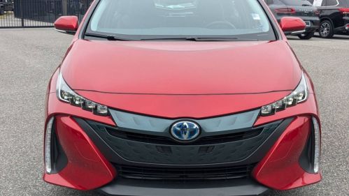 2019 Toyota Prius Prime JTDKARFP1K3113617