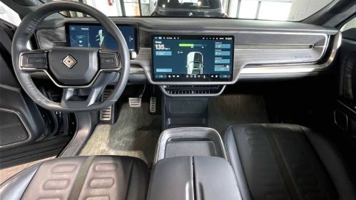 2022 Rivian R1S 7PDSGABLXNN002441