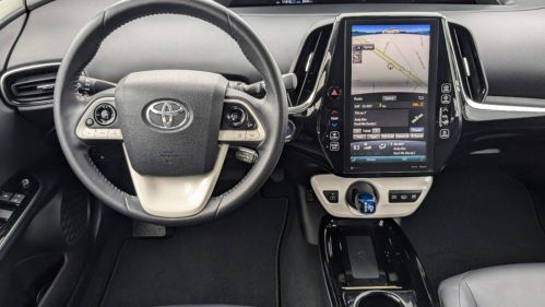 2019 Toyota Prius Prime JTDKARFP1K3113617