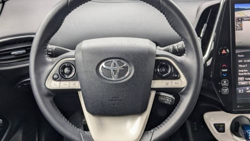 2019 Toyota Prius Prime JTDKARFP1K3113617