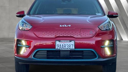 2022 Kia NIRO EV KNDCC3LG1N5146593