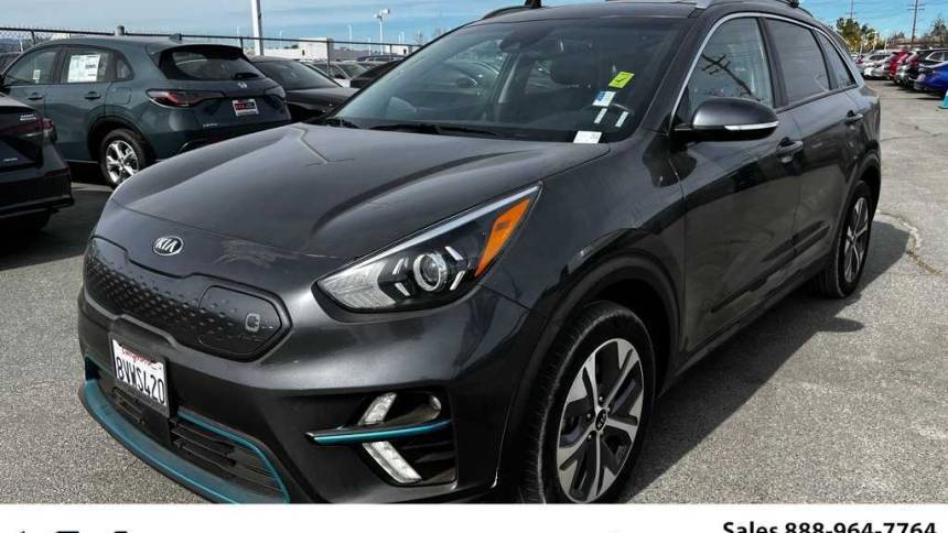 2020 Kia NIRO EV KNDCE3LG9L5057006